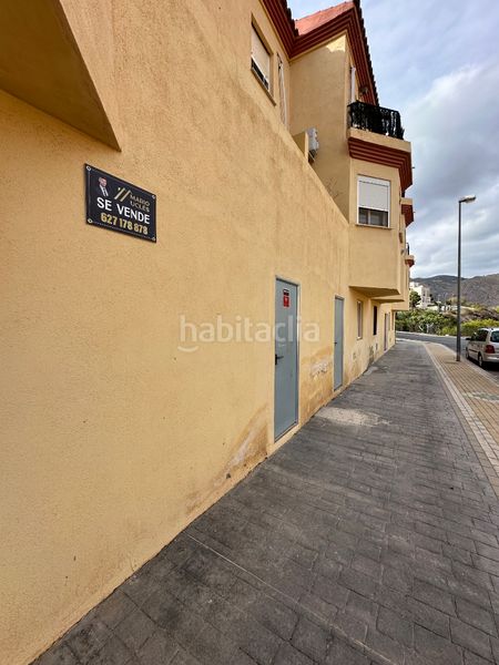 Foto ec181a2e-a56d-4a63-ad4e-9ca0262ee775. Local comercial a La Envía Vícar