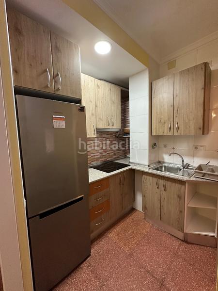 Foto 3353a7d0-f950-418c-801a-93f40754fb21. Piano terra con riscaldamento in Oliveros - Altamira Almería