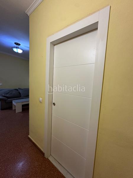 Foto 61de82de-3c26-4bfb-958d-03b64e288f8a. Piano terra con riscaldamento in Oliveros - Altamira Almería