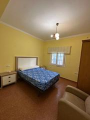 Rez-de-chaussée  Calle san juan bosco. Planta baja en almería muy buena zona