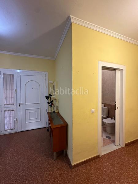 Foto 98127f8a-ab74-4305-bef4-275b2868ff30. Piano terra con riscaldamento in Oliveros - Altamira Almería