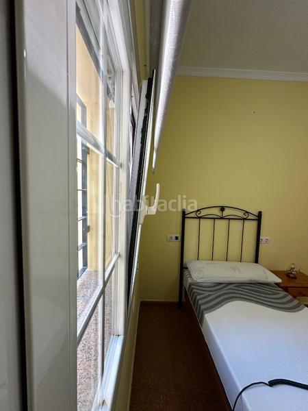 Foto a1b5d080-001d-43e1-8a61-ed3ad5903c46. Piano terra con riscaldamento in Oliveros - Altamira Almería