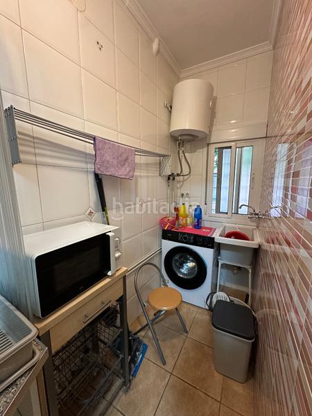 Foto c70c0458-4888-43a3-8436-16a966744a02. Piano terra con riscaldamento in Oliveros - Altamira Almería