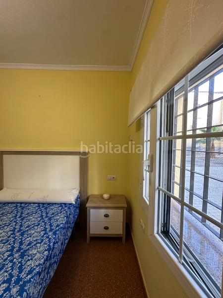 Foto f3461e49-fafb-47c6-85b9-8c828b8e0530. Piano terra con riscaldamento in Oliveros - Altamira Almería