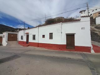 Masia a Ohanes. Casa en ohanes independiente