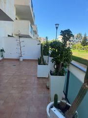 Alquiler Piso en Retamar. Piso en retamar el toyo