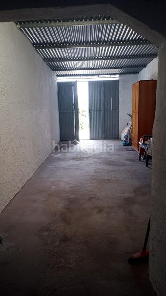 Foto 61de44f8-8370-4ce2-87fa-30dd34743e78. Aparcament cotxe a La Cañada de San Urbano Almería