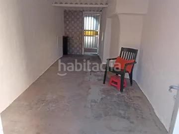 Foto 7f50e0ab-4e57-4bbe-911e-ac688a80d6a7. Aparcament cotxe a La Cañada de San Urbano Almería