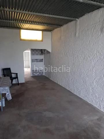 Foto ddb5bc47-73da-4f9b-9852-ced9f90d7aed. Aparcament cotxe a La Cañada de San Urbano Almería