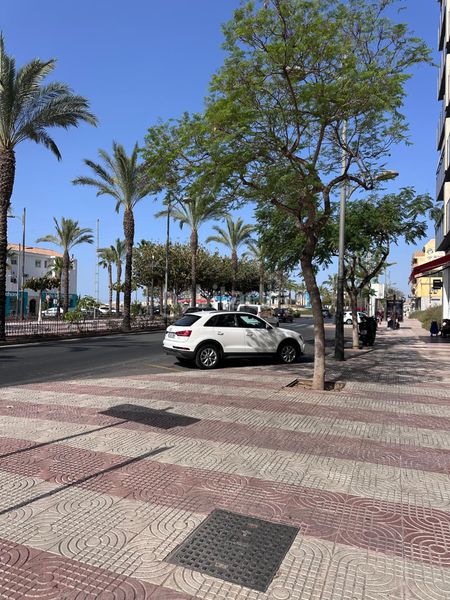 Foto 28ba59d5-28d0-45c9-8769-84b351f3a78d. Pis amb calefacció a Aguadulce Norte Roquetas de Mar