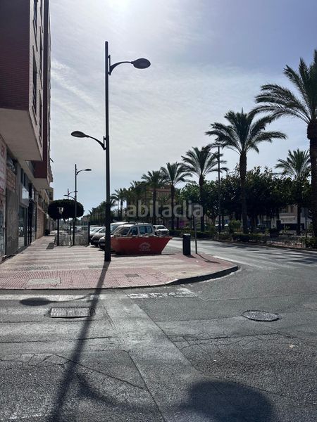 Foto 6ad86a26-e052-4e08-bad7-0123c0c96024. Pis amb calefacció a Aguadulce Norte Roquetas de Mar