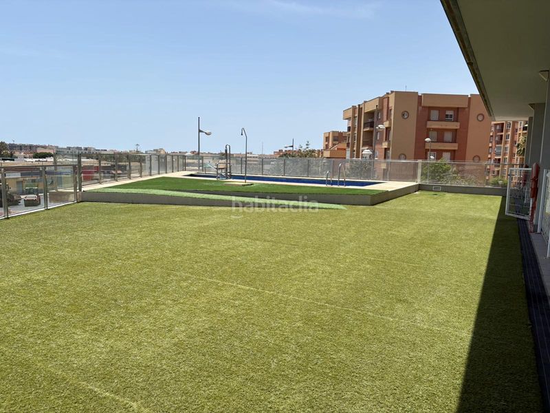 Foto a036c9f1-4208-4582-9582-539d36e700cc. Pis amb aparcament piscina a Los Molinos - Villa Blanca Almería