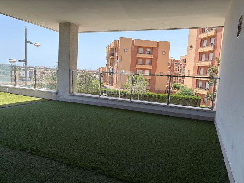 Foto accd96d6-8853-4ee9-9efe-146780186b12. Pis amb aparcament piscina a Los Molinos - Villa Blanca Almería