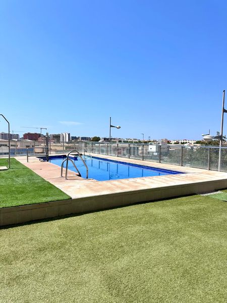Foto ec907863-5f5d-4214-b804-560e79627d96. Pis amb aparcament piscina a Los Molinos - Villa Blanca Almería
