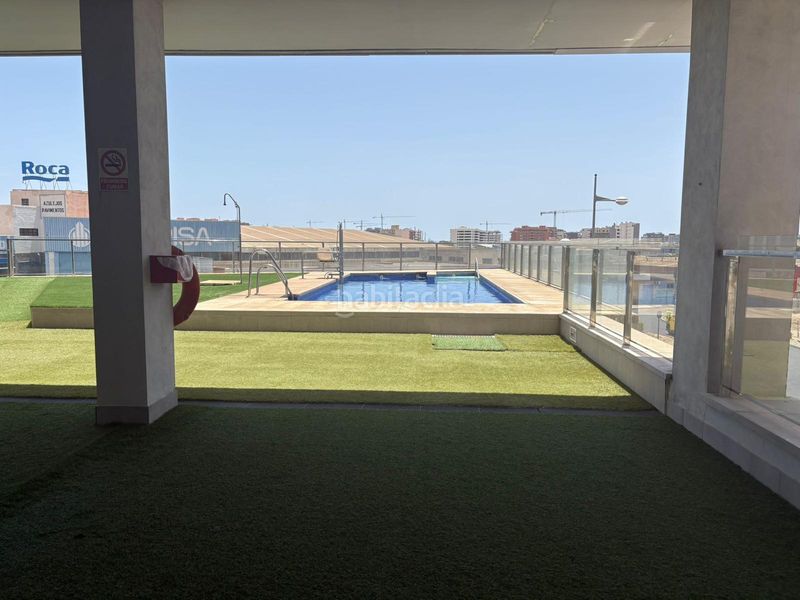 Foto f0f777ce-77c8-4acf-8e0d-84f22341c225. Pis amb aparcament piscina a Los Molinos - Villa Blanca Almería