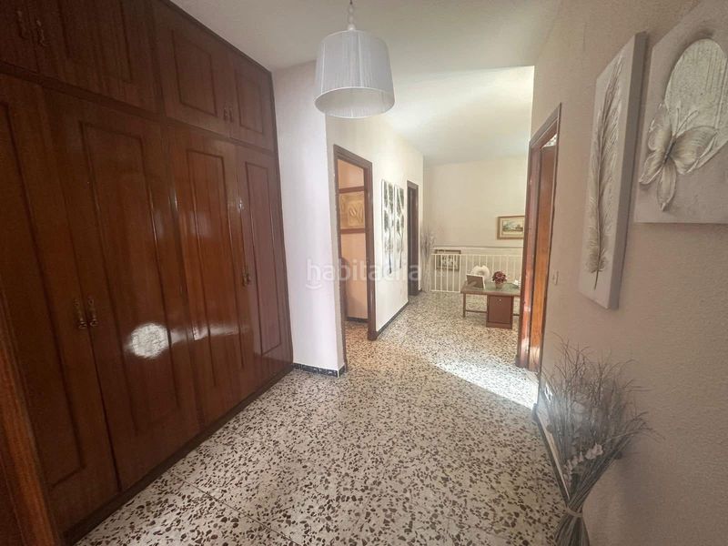 Foto 5612e76e-765b-4980-a0fe-b661c038f694. Casa amb xemeneia aparcament a Fiñana