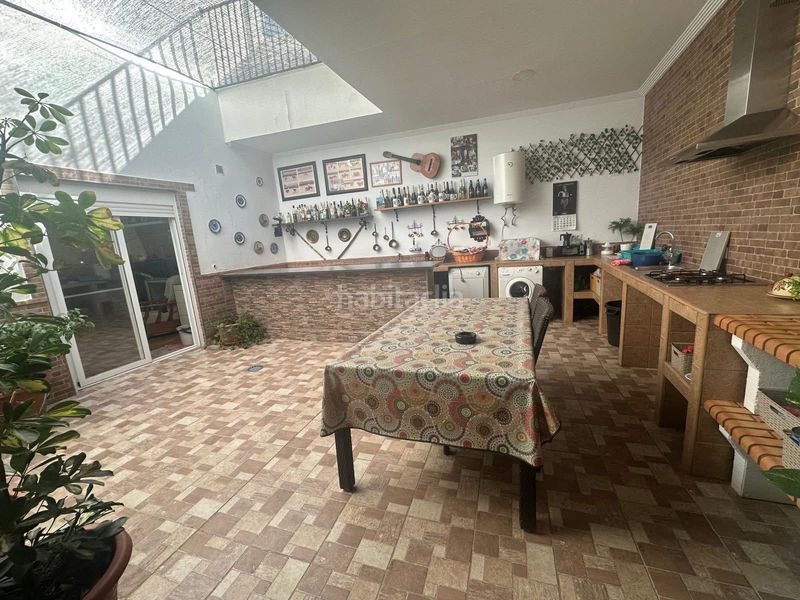 Foto 609a0f0a-ab2d-4381-b3d0-6a3b77213482. Casa amb xemeneia aparcament a Fiñana