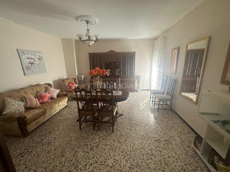 Foto c1229047-6809-4e5e-8c27-553228814cb8. Casa amb xemeneia aparcament a Fiñana