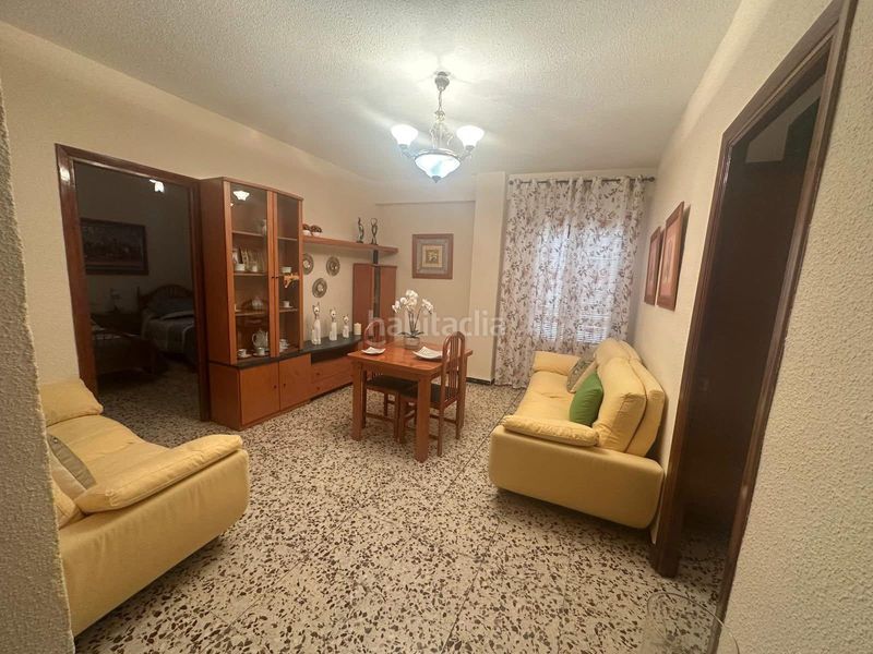 Foto d46760de-4d22-49ae-8f7e-a9357458fd53. Casa amb xemeneia aparcament a Fiñana