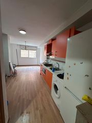 Piso en Ciudad Jardín - Tagarete - El Zapillo