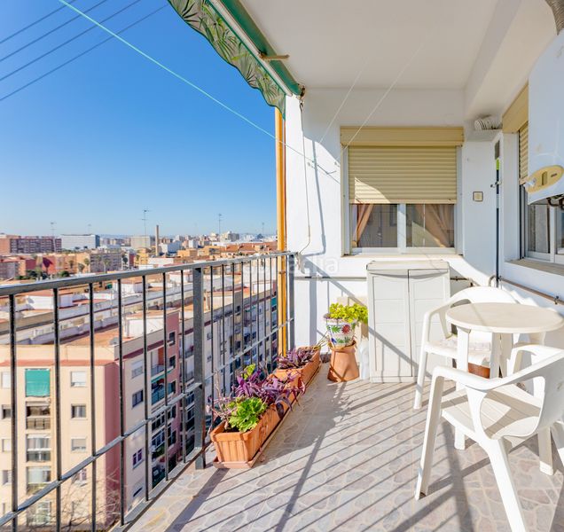 Foto 1fb60e8e-7b3e-452d-a355-7ab5af6c171b. Pis a Marxalenes Valencia