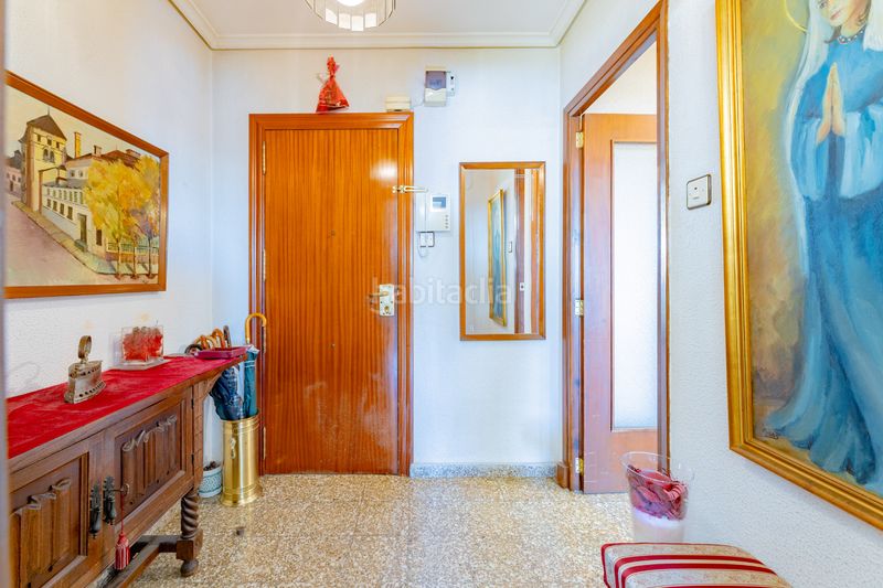 Foto 4400906d-419c-43f6-9474-e99561aa5961. Pis a Marxalenes Valencia