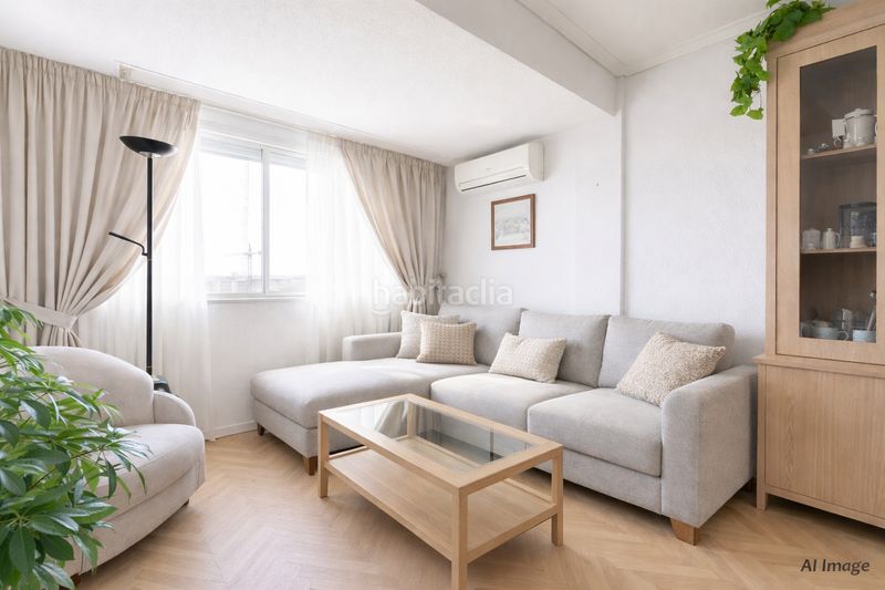 Foto 4ecffc07-a124-405b-8312-53c638eb8453. Pis a Marxalenes Valencia