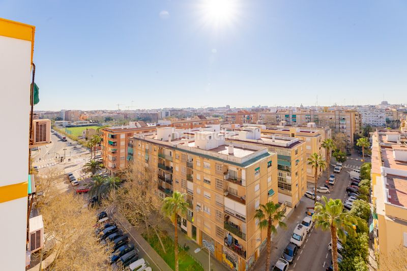 Foto 5283eaac-4cce-413c-b803-6568272a2b4f. Pis a Marxalenes Valencia