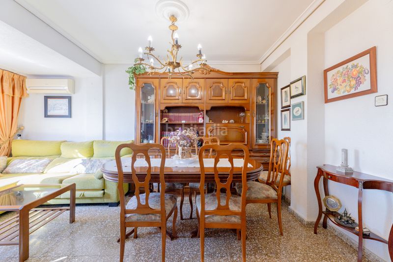 Foto 580265af-b3c6-47d7-a3ba-95fe740c723e. Pis a Marxalenes Valencia