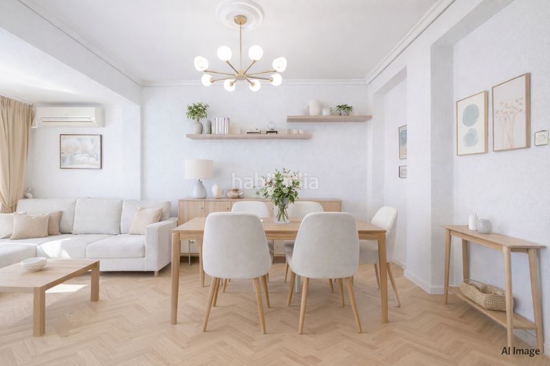 Foto b0b60dcc-ff41-450b-83b6-6a0ed10f71b8. Pis a Marxalenes Valencia