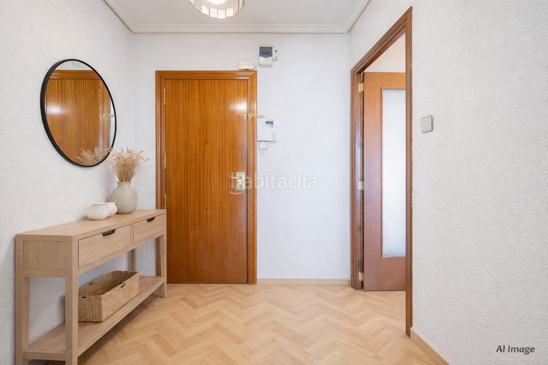 Foto f580f21e-2934-403c-a27d-a7af59c901a0. Pis a Marxalenes Valencia