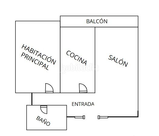 Foto 0c55836a-f60b-47a9-b076-04e617f08fec. Pis amb aparcament a La Paz Polop