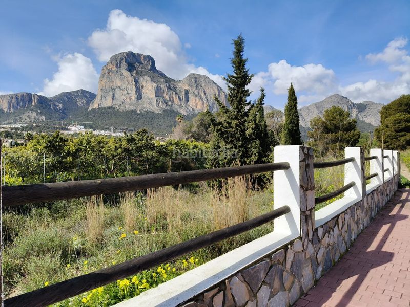 Foto 47c5548c-b109-4fa8-b931-da5e861a2f2b. Pis amb aparcament a La Paz Polop