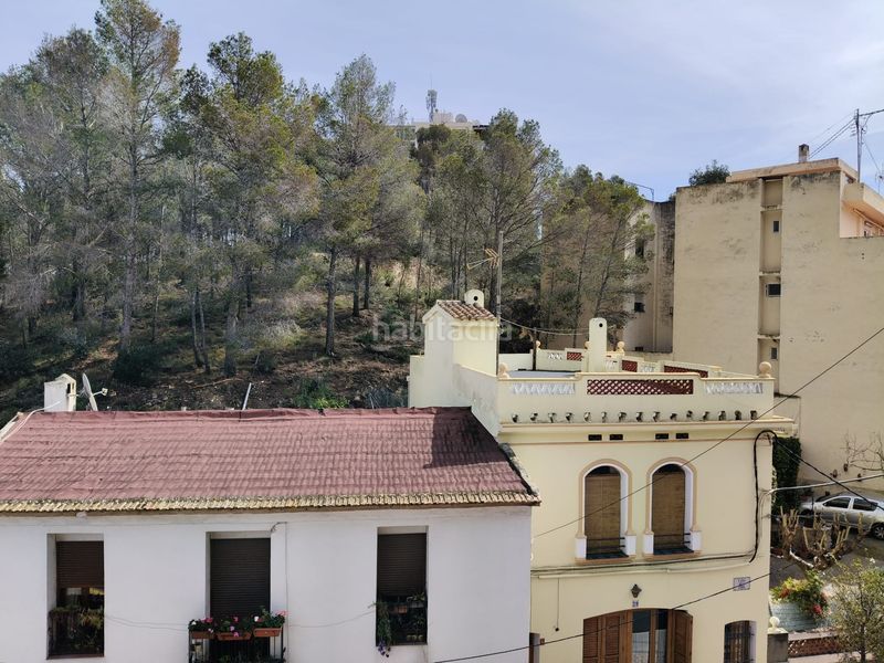 Foto 5f0d99b0-83c6-46aa-981a-d475649c8d10. Pis amb aparcament a La Paz Polop