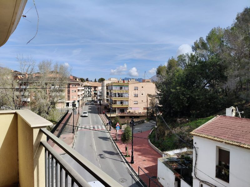 Foto 63d8488b-b7da-477a-9016-d4fe64f5994a. Pis amb aparcament a La Paz Polop