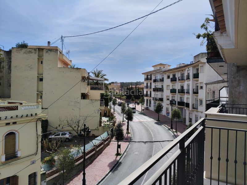 Foto b5fdfac0-317f-4399-b4b8-638b1c3eacec. Pis amb aparcament a La Paz Polop