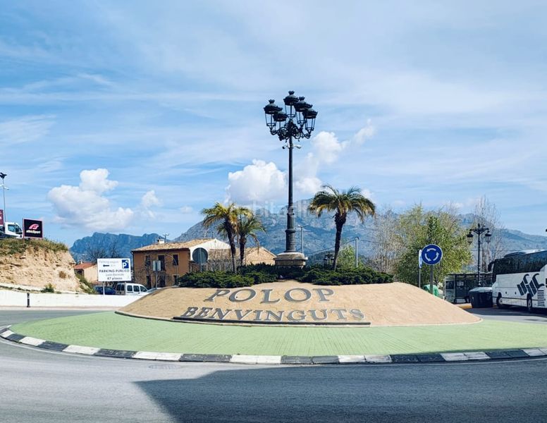 Foto beff62d5-4f78-4ebd-9e3f-d701d1df05e5. Pis amb aparcament a La Paz Polop