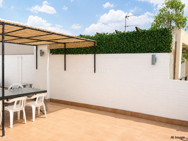 Foto 6de0c751-52a6-4695-b1fb-d09d47077ceb. Duplex con piscina in Alameda Park Manises