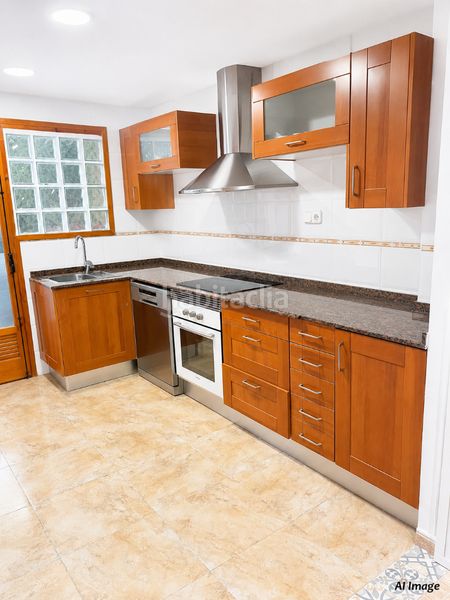 Foto a838a7b4-46f7-4f2c-b44f-8fb6173fb9d7. Duplex con piscina in Alameda Park Manises