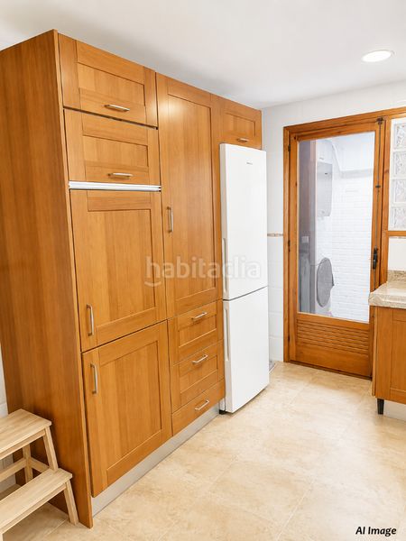 Foto c9bb3cf7-2170-47d0-a690-8c02336346d7. Duplex con piscina in Alameda Park Manises