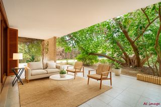 Chalet  Avenida de antonio ramos carratalá