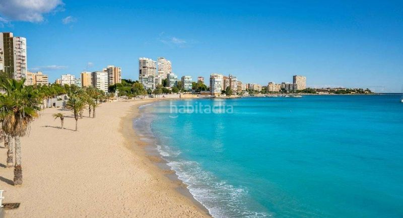 Foto 5fa941d0-ab20-49e5-a11e-a55e1b5b7519. Xalet amb calefacció aparcament piscina a Vistahermosa Alicante
