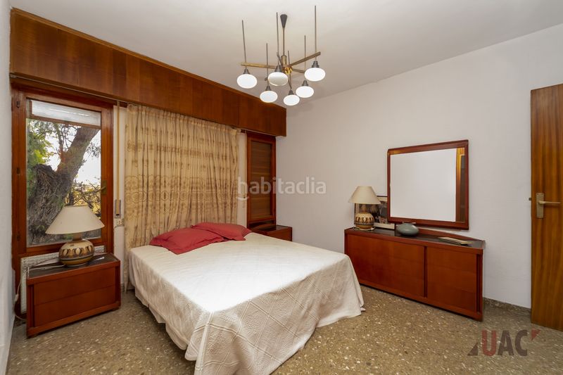 Foto b6068e31-a5bd-46d6-a747-762a8c955a7b. Xalet amb calefacció aparcament piscina a Vistahermosa Alicante