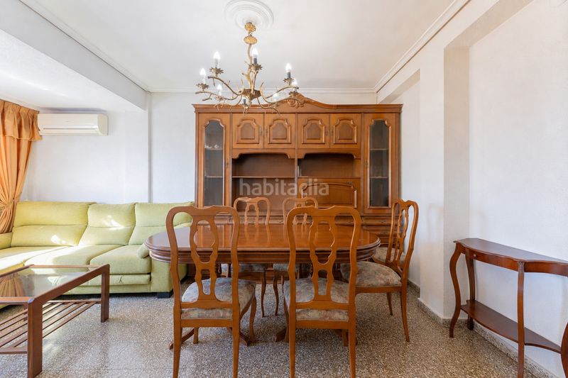 Foto 8637299c-82d9-4db8-b575-fcf26c5a56e5. Pis a Marxalenes Valencia