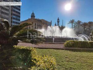 Foto 8cbb3262-c6a1-4849-b286-ba59b7c9cd2d. Aparcament cotxe a Sant Francesc Valencia