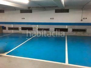 Foto 9f1fa1b2-f081-442f-9074-02e287e5300b. Aparcament cotxe a Sant Francesc Valencia