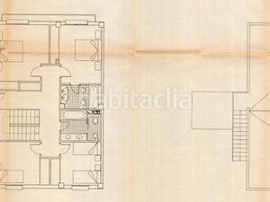 Foto 438ac4ed-b1a2-443e-bbfc-67604d14571c. Casa amb xemeneia calefacció aparcament a Benimàmet Valencia