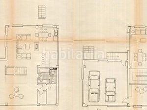 Foto 5496074b-4853-460f-a191-0c2d68fa70bf. Casa amb xemeneia calefacció aparcament a Benimàmet Valencia