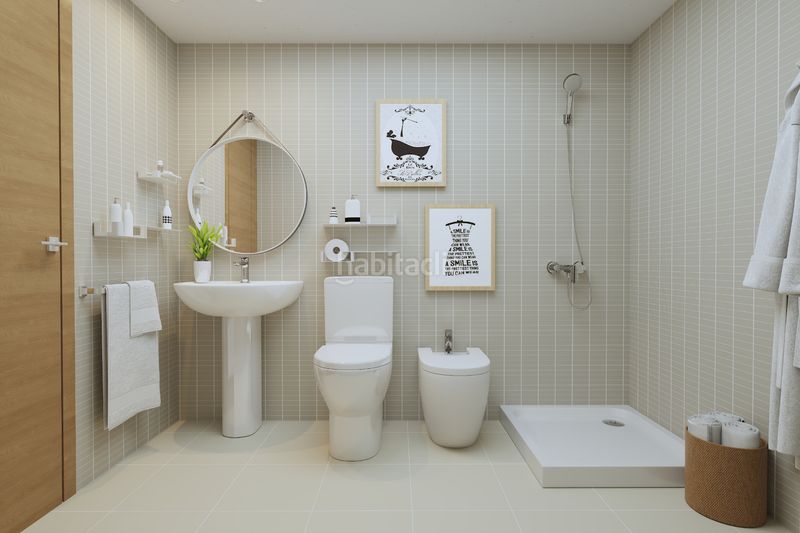 Foto 41bbb0a4-169b-4ff7-8ab5-a76120497c90. Piso  obra nueva en Onda