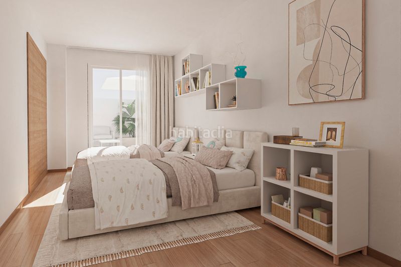 Foto b8e1c265-6516-4096-94ce-ce826bdc27d7. Piso  obra nueva en Onda
